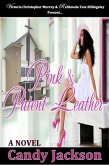 Pink & Patent Leather (eBook, ePUB)
