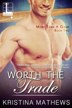 Cover Worth the Trade (eBook, ePUB)