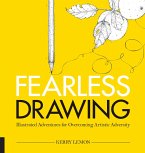 Fearless Drawing (eBook, PDF)