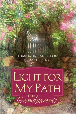 Cover Light For My Path For Grandparents (eBook, ePUB)