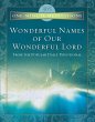 Wonderful Names of Our Wonderful Lord... - Bild 1