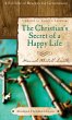 Christian's Secret of a Happy Life... - Bild 1
