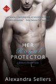 Her Royal Protector (eBook, ePUB)