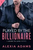 Played by the Billionaire (eBook, ePUB)