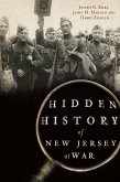 Hidden History of New Jersey at War (eBook, ePUB)