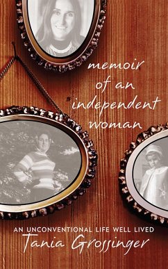 Cover Memoir of an Independent Woman (eBook, ePUB)