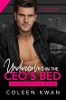 Undercover in the CEO's Bed (eBook,... - Bild 1