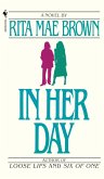 In Her Day (eBook, ePUB)
