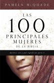 Las 100 Principales Mujeres de la Biblia (eBook, ePUB)