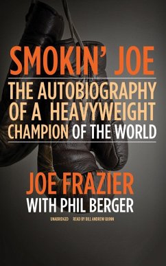 Cover Smokin' Joe (eBook, ePUB)