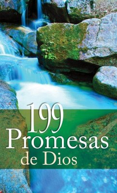 199 Promesas de Dios (eBook, ePUB) - Publishing, Barbour