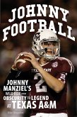 Johnny Football (eBook, ePUB)