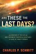 Are These the Last Days? (eBook, ePUB) - Bild 1