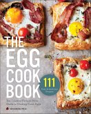 The Egg Cookbook (eBook, ePUB) The Egg Cookbook (eBook, ePUB)