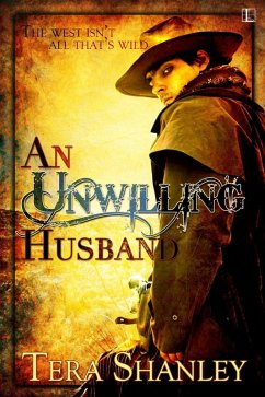 Cover Unwilling Husband (eBook, ePUB)