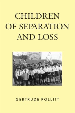 Cover Children of Separation and Loss (eBook, ePUB)