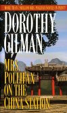 Mrs. Pollifax on the China Station (eBook, ePUB)