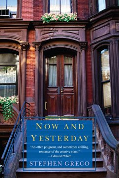 Cover Now and Yesterday (eBook, ePUB)