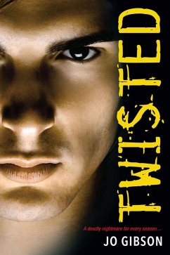 Cover Twisted (eBook, ePUB)