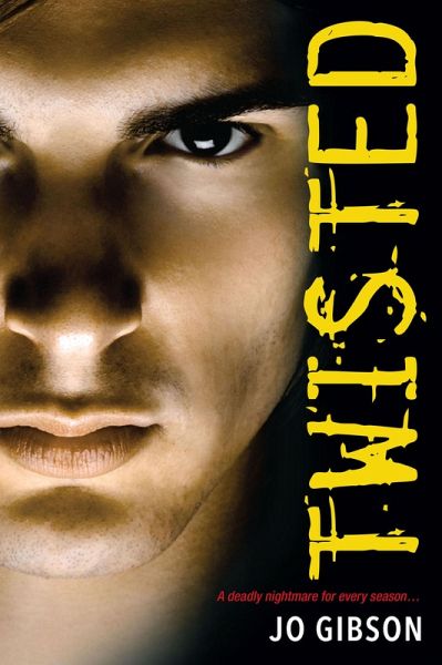 Twisted (eBook, ePUB)