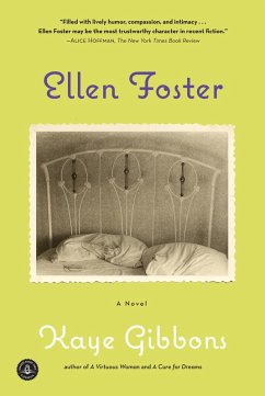 Ellen Foster (Oprah's Book Club) (eBook, ePUB) - Gibbons, Kaye