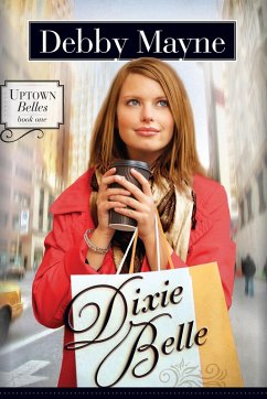 Dixie Belle (eBook, ePUB) - Mayne, Debby