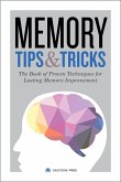 Memory Tips & Tricks (eBook, ePUB)