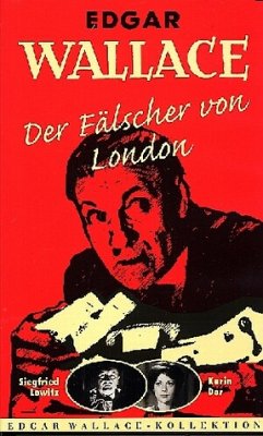 Fälscher Von London, Der