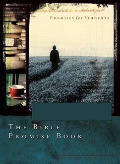 Bible Promise Book For Students NLV Gift (eBook, ePUB) Cover Bible Promise Book For Students NLV Gift (eBook, ePUB)