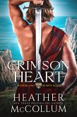 Crimson Heart (eBook, ePUB) Crimson Heart (eBook, ePUB)