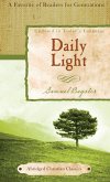 Daily Light (eBook, ePUB)