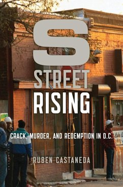 S Street Rising (eBook, ePUB) - Castaneda, Ruben