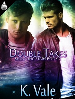 Double Takes (eBook, ePUB) - Vale, K.