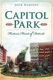 Capitol Park (eBook, ePUB)