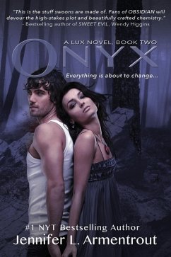 Onyx (eBook, ePUB) - Armentrout, Jennifer L.