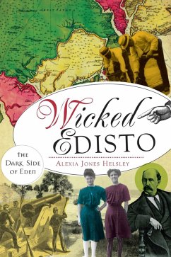 Cover Wicked Edisto (eBook, ePUB)