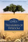 365 Daily Treasures Of Wisdom (eBook, ePUB) 365 Daily Treasures Of Wisdom (eBook, ePUB)
