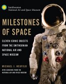 Milestones of Space (eBook, ePUB)