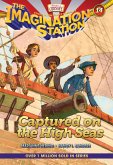 Captured on the High Seas (eBook, ePUB)
