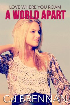 Cover World Apart (eBook, ePUB)