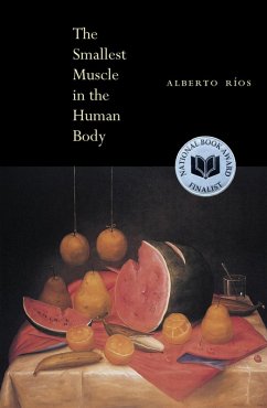 The Smallest Muscle in the Human Body (eBook, ePUB) - Ríos, Alberto
