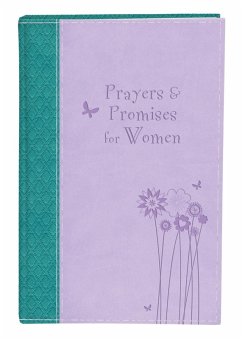 Prayers & Promises for Women (eBook, ePUB) - Sortor, Toni