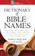 QuickNotes Dictionary of Bible Names... - Bild 1