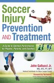 Soccer Injury Prevention and Treatment (eBook, ePUB)