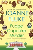 Fudge Cupcake Murder (eBook, ePUB)