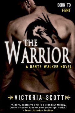 Cover The Warrior (eBook, ePUB)