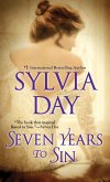 Seven Years to Sin (eBook, ePUB)