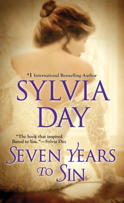Cover Seven Years to Sin (eBook, ePUB)