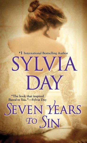 Seven Years to Sin (eBook, ePUB) Seven Years to Sin (eBook, ePUB)