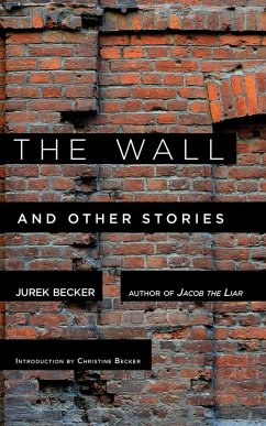 The Wall (eBook, ePUB) - Becker, Jurek
